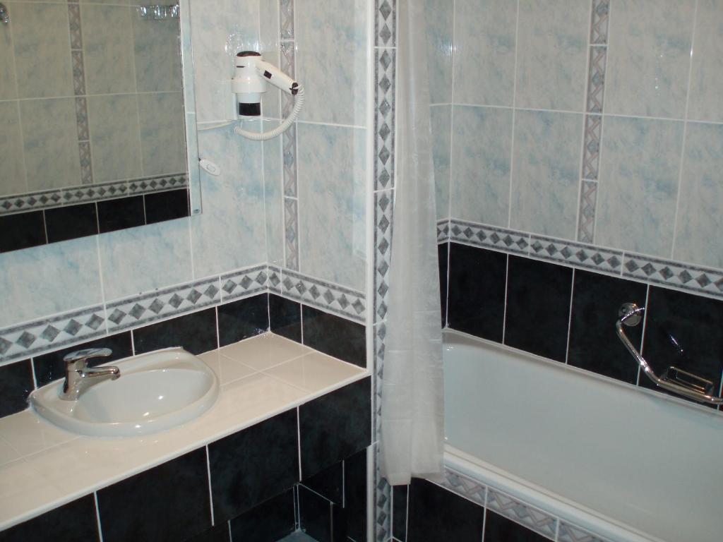 Edem Hotel Zatoka Room photo